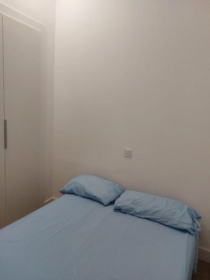 Habitacion En Madrid Apartamento Exterior foto